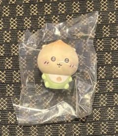 ちいかわベイビー　ミニソフビフィギュアコレクション　くりまんじゅう