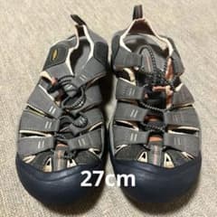 KEEN サンダル　27cmのサムネイル
