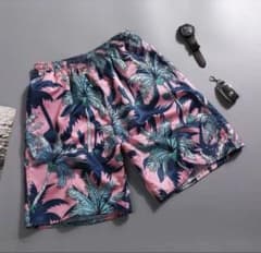 Men's Surf Shorts, Swimwear, Board Shorts, Trunks, Amphibious