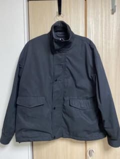 SUMARI・ Stand Coller Short Jacket size1のサムネイル