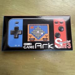 GAMEARK S mini3のサムネイル
