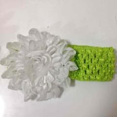 【新品】ベビー♡キッズ♡赤ちゃん♡ヘアバンド♡のサムネイル