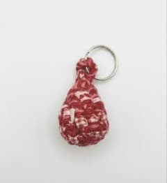 kakimoto yuki keyring キーチェーン キーホルダー - メルカリ