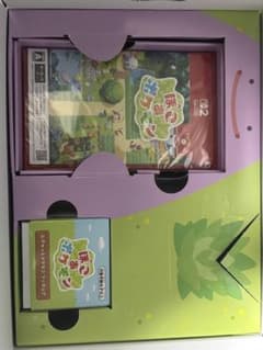ぽこあポケモン Nintendo Switch ソフト メタモンフィギュアのサムネイル