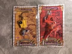 ジョジョ 一番くじ ストラップのサムネイル