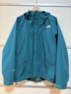 The North Face GORE-TEX オールマウンテンジャケット