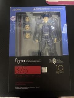 figma 375 Fate/Grand Order ランサー/クー・フーリン figma 375 Fate/Grand Order ランサー/クー・フーリン - メルカリ
