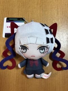 NEEDY GIRL OVERDOSE ぷれちゃすぬいぐるみ　超てんちゃん