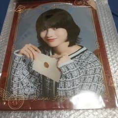 【最終値下げ】乃木モバ　林瑠奈　S賞アクリルフォトパネル 乃木坂 林瑠奈 アクリルフォトパネル - メルカリ