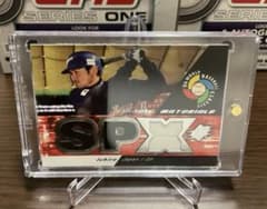 SPX 2006 WBC イチロー ジャージカード - メルカリ