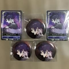 シクフォニ RAGE シクストア 特典 缶バッジ カード いるま - メルカリ
