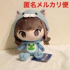 ウェザーニュースLiVE ココぎゅっと！ぬいぐるみ コンプリート品 m21775820816_1.jpg?1720873900