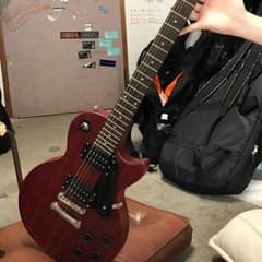 【豪華おまけ付き】Epiphone エピフォン レスポールスタジオのサムネイル