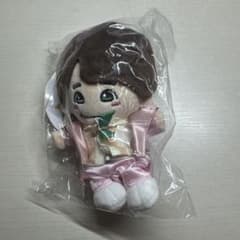 なにわ男子 大橋和也 ちびぬい 初心LOVEのサムネイル