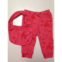 未使用 スタイ パンツセットのサムネイル