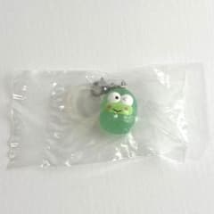 【未開封】サンリオめじるしアクセサリー けろけろけろっぴのサムネイル