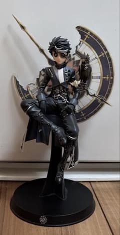 第五人格　ノワール　フィギュア 第五人格 IdentityV ノワールフィギュア - メルカリ
