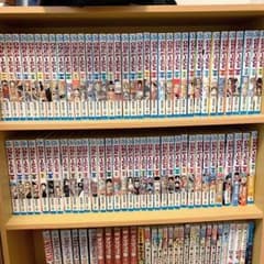 《値下げ》ワンピース 1-70巻セット オマケ付き！のサムネイル
