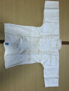 柔道着３号 上下セット　松勘製のサムネイル