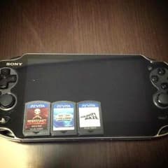 PSVITAのサムネイル