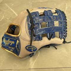 ローリングス軟式内野用のサムネイル