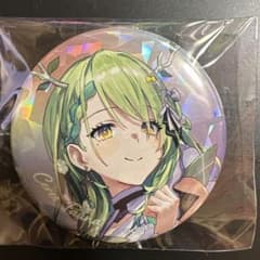 hololive EXPO 5th セレス・ファウナ 缶バッジ - メルカリ