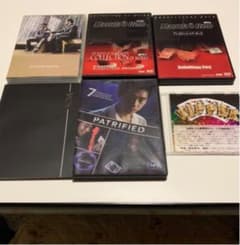 マジックDVDのサムネイル
