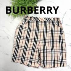 Burberry ノバチェック ショートパンツ ハーフパンツ バーバリー