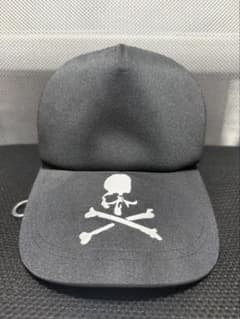 mastermind JAPAN キャップ 帽子　タグあり