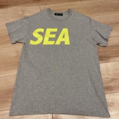 ウィンダンシー Tシャツ WIND AND SEA ゴッドセレクション キムタクのサムネイル