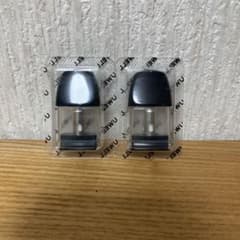 UWELL CALIBURN A2/ AK2用 0.9ohm 未使用POD 2個のサムネイル