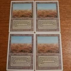 トリニク様専用☆MTG Scrublandのサムネイル
