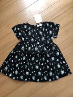 たろママ様専用【新品未使用】branshes ワンピースのサムネイル