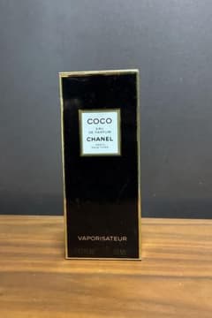 CHANEL COCO オードパルファム35mlのサムネイル