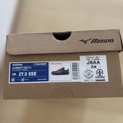 ミズノ オールマイティTD II 111L 27.5EEEのサムネイル