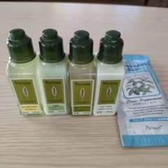 ロクシタンアメニティのサムネイル