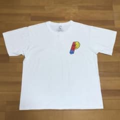 PALACE パレス Tシャツ XL 白のサムネイル