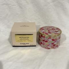 GUERLAIN メテオリットビーユ02 COOL/ROSE 20g - メルカリ