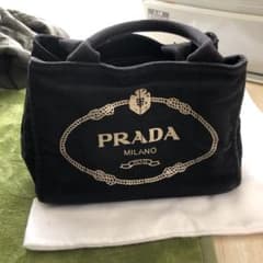 プラダトートバックのサムネイル
