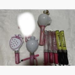 ♡すとぷりペンライトまとめ売り♡のサムネイル