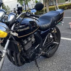 ZRX400 タックロールシートのサムネイル
