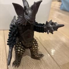 ウルトラ怪獣DX ゾグ（第2形態）」 - メルカリ