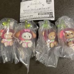 リルアラモードなかよしさくらんぼスイングまとめ売りのサムネイル