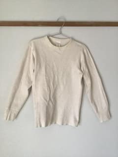 HEMINGWAY APPAREL サーマル DAED STOCK USA古着のサムネイル