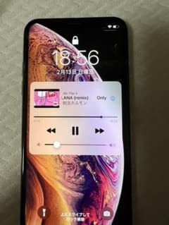 iPhoneXSのサムネイル