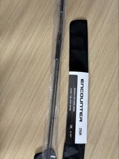 SHIMANO ENCOUNTER S96M シーバスロッド - メルカリ