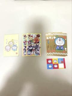 ぽち袋　ポチ袋、お年玉、お正月 ちいかわ アンパンマン ドラえもん ポケモンのサムネイル