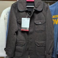 DELUXEWARE 品番：109XX-23SFIELD NEL-ALL - メルカリ