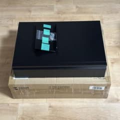 イーサプライ デスク下収納ボックス 引き出し 100-KB020BK