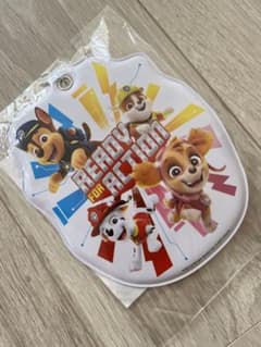 ✩.*˚ パウパトロール まいごふだ入りパスケースのサムネイル